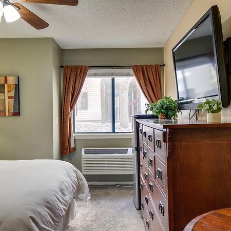 Greenwood Village Studio With Gym Access In Dtc! Englewood Exteriér fotografie