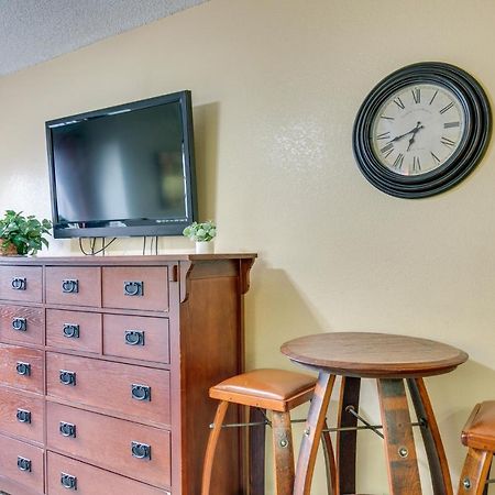 Greenwood Village Studio With Gym Access In Dtc! Englewood Exteriér fotografie