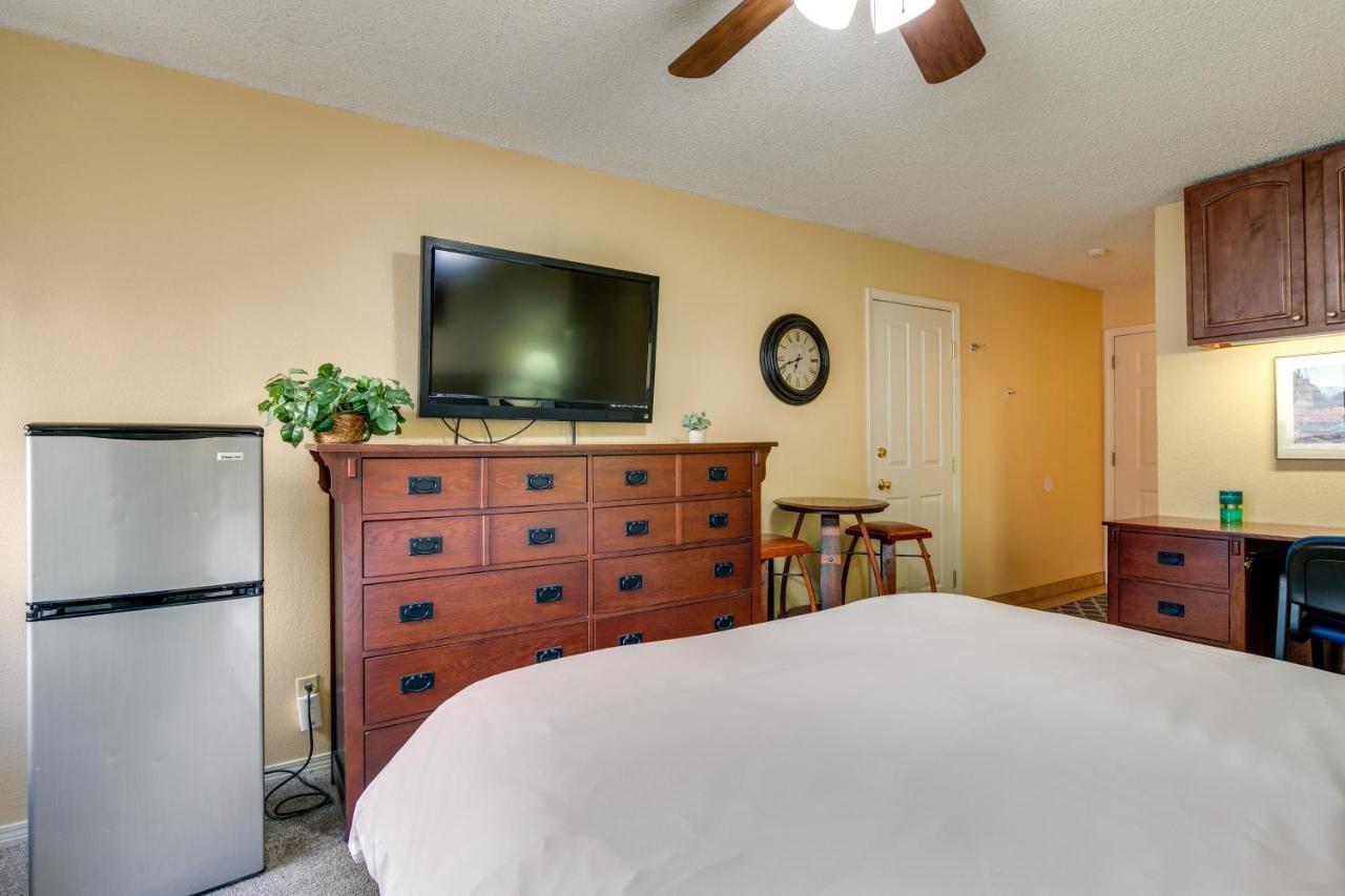 Greenwood Village Studio With Gym Access In Dtc! Englewood Exteriér fotografie
