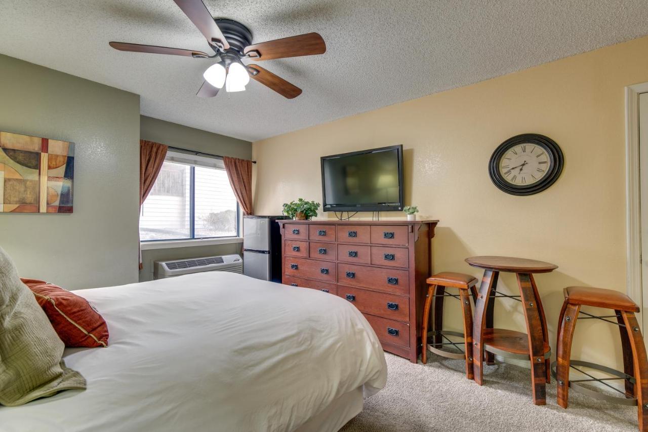 Greenwood Village Studio With Gym Access In Dtc! Englewood Exteriér fotografie