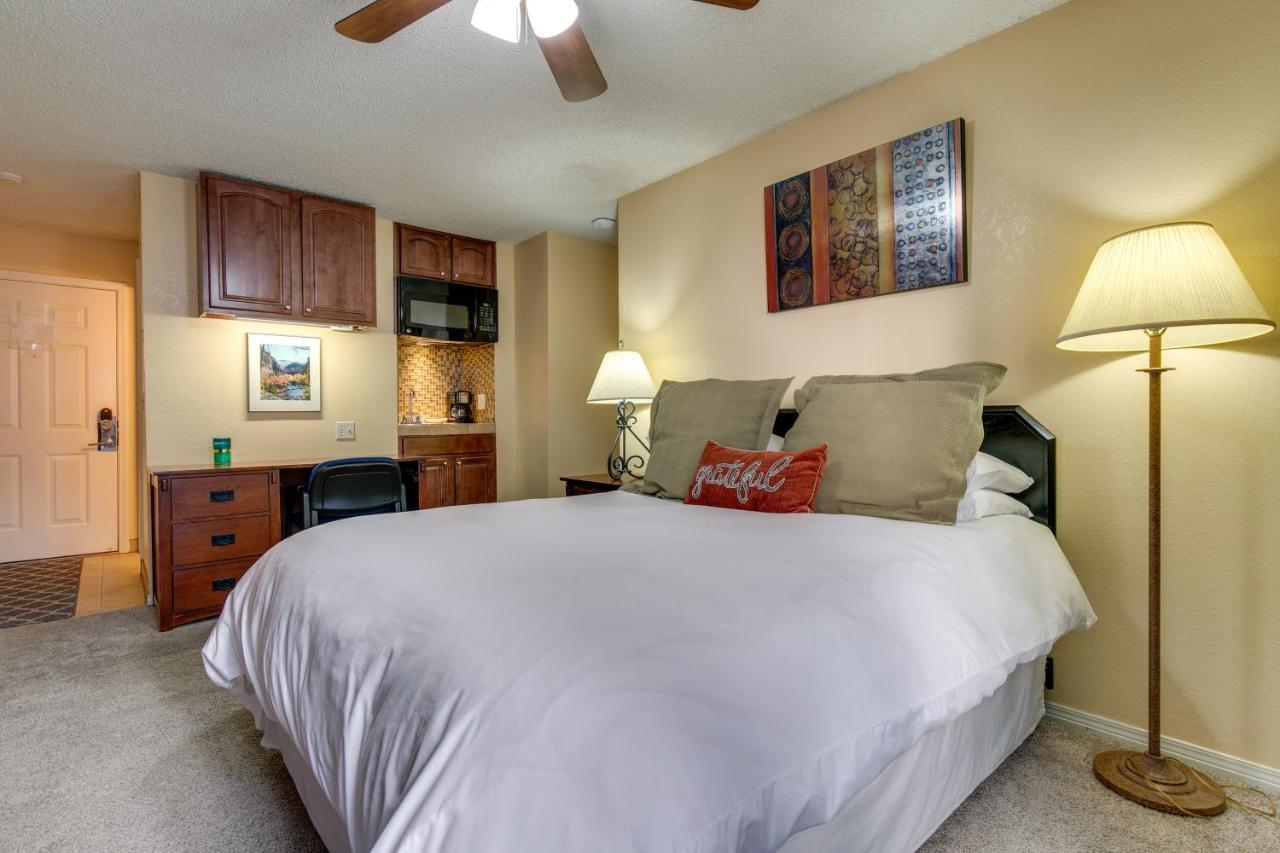 Greenwood Village Studio With Gym Access In Dtc! Englewood Exteriér fotografie