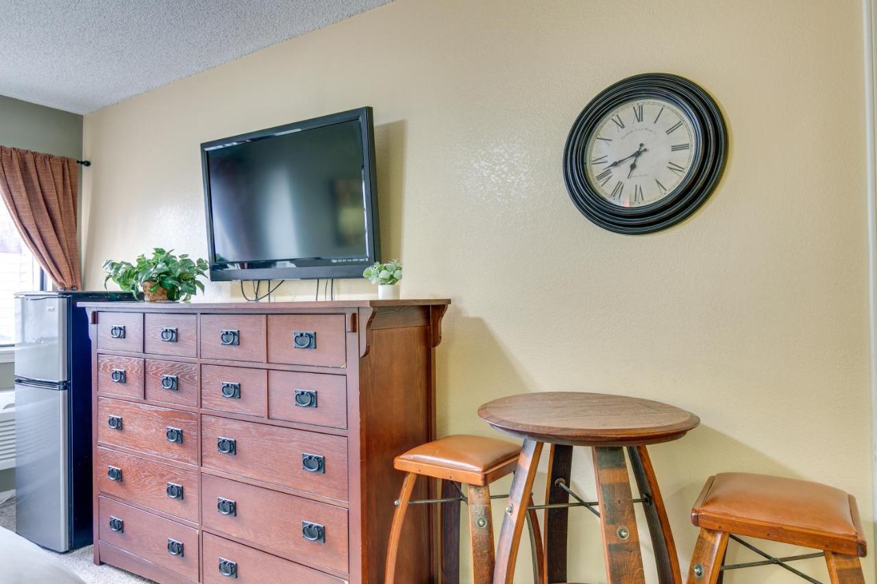 Greenwood Village Studio With Gym Access In Dtc! Englewood Exteriér fotografie