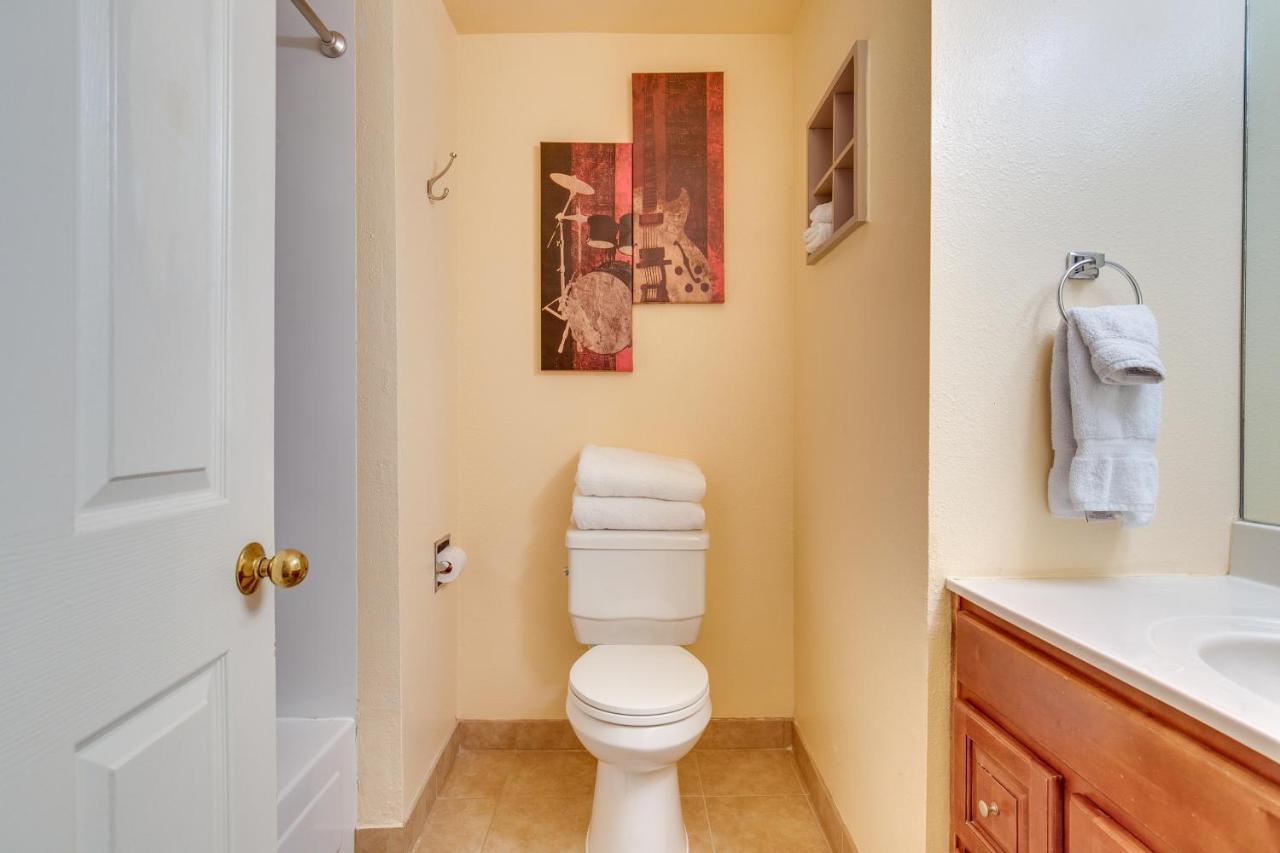 Greenwood Village Studio With Gym Access In Dtc! Englewood Exteriér fotografie