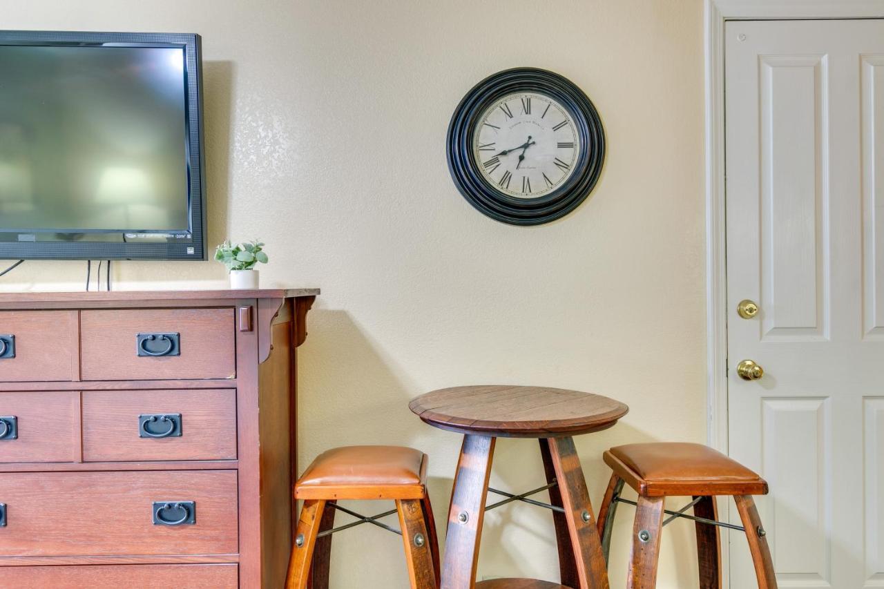 Greenwood Village Studio With Gym Access In Dtc! Englewood Exteriér fotografie