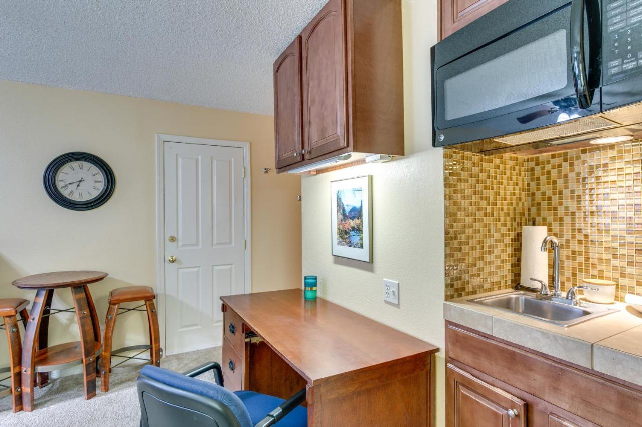 Greenwood Village Studio With Gym Access In Dtc! Englewood Exteriér fotografie